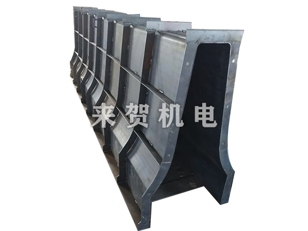 隔離墩模具