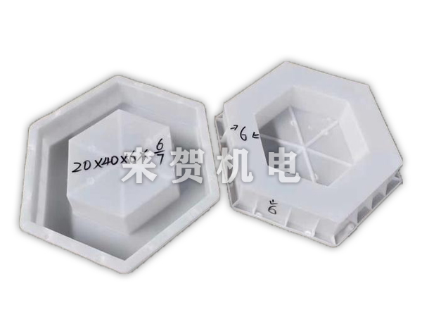 六角護(hù)坡模具