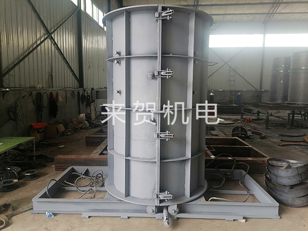 來(lái)賀機(jī)電分析內(nèi)收芯檢查井模具優(yōu)勢(shì)