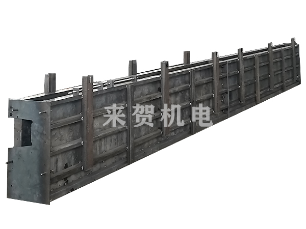 三墻模板