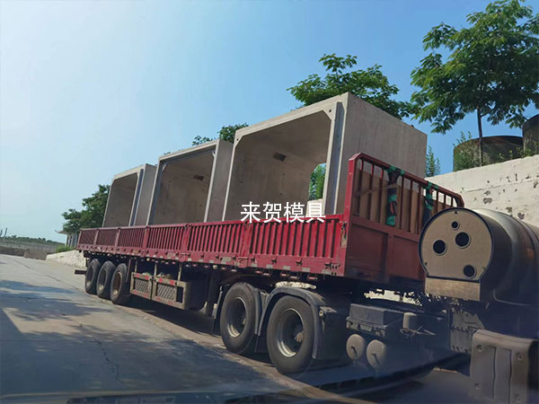 裝配式結(jié)構(gòu)的電力管廊模具系統(tǒng)，你了解多少？