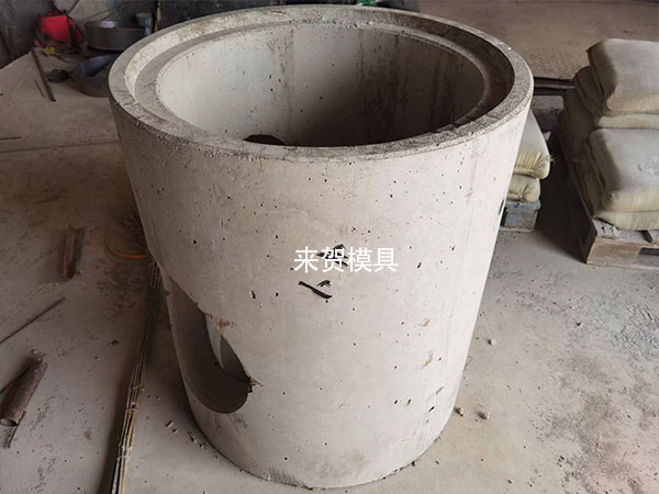 污水檢查井模具的生產(chǎn)工藝，你知道多少？