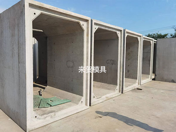 保定綜合管廊模具生產(chǎn)廠家